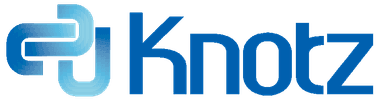 Knotz 로고